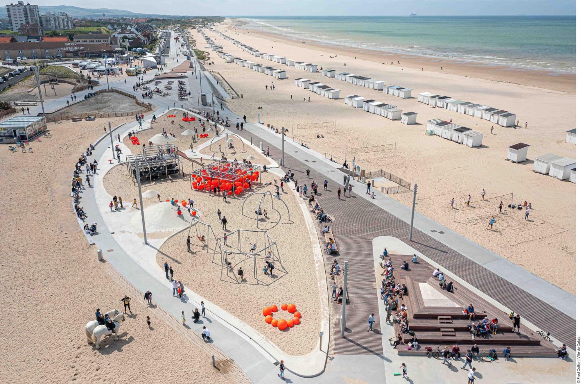 Thewatchtower Plage Dragon Ferry A Proximite 칼라이스 외부 사진